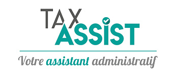 TAX Assist Logo
